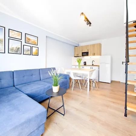 Apartment Na Bursztynowej