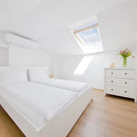 Na Bursztynowej Apartment Sarbinowo
