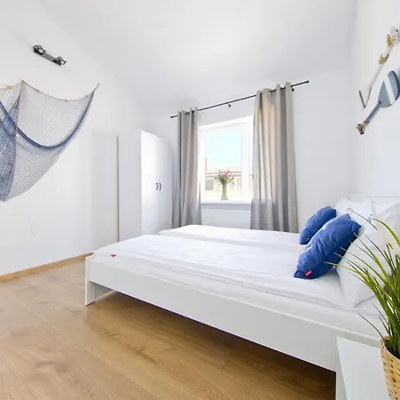 Na Bursztynowej Apartment Sarbinowo