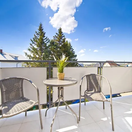 Apartment Na Bursztynowej